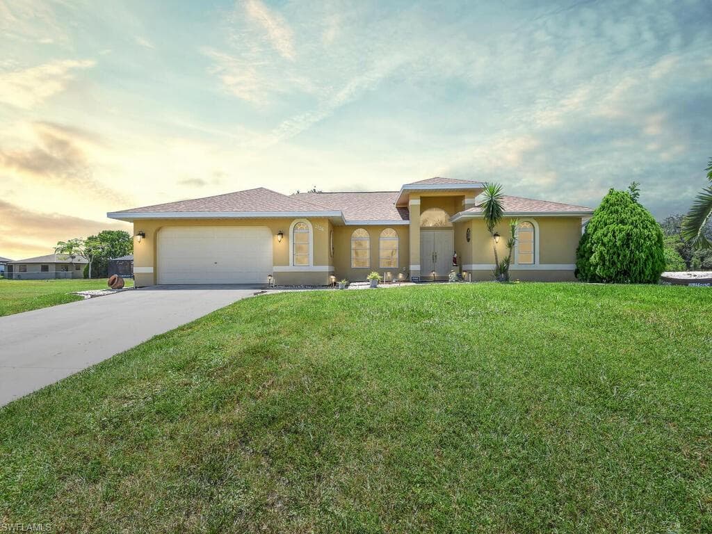 2126 NW 9th PL CAPE CORAL, FL 33993