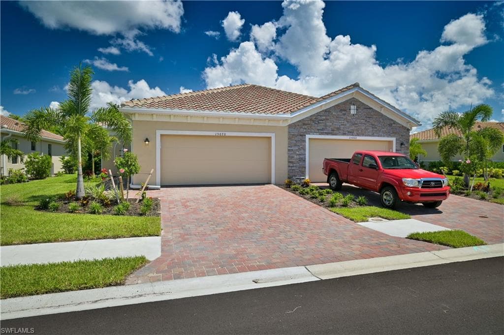 15070 Cortona WAY FORT MYERS, FL 33908
