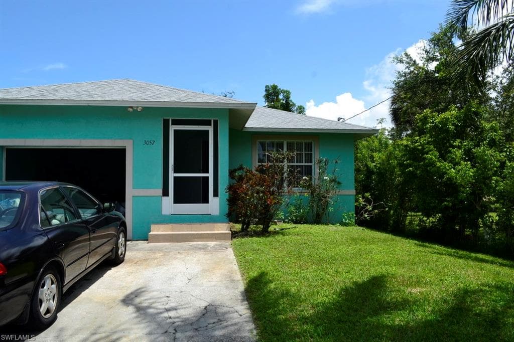 3057 Cottage Grove AVE NAPLES, FL 34112