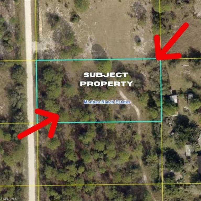 135 S Isora ST MONTURA RANCHES, FL 33440