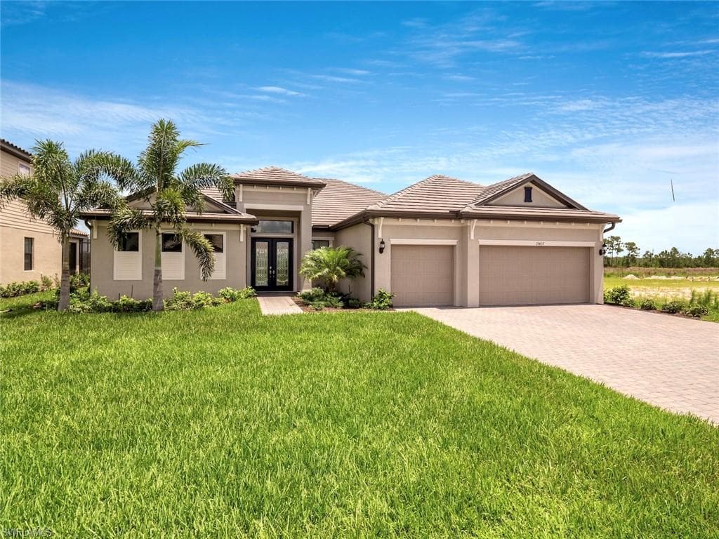 19437 The Place BLVD ESTERO, FL 33928