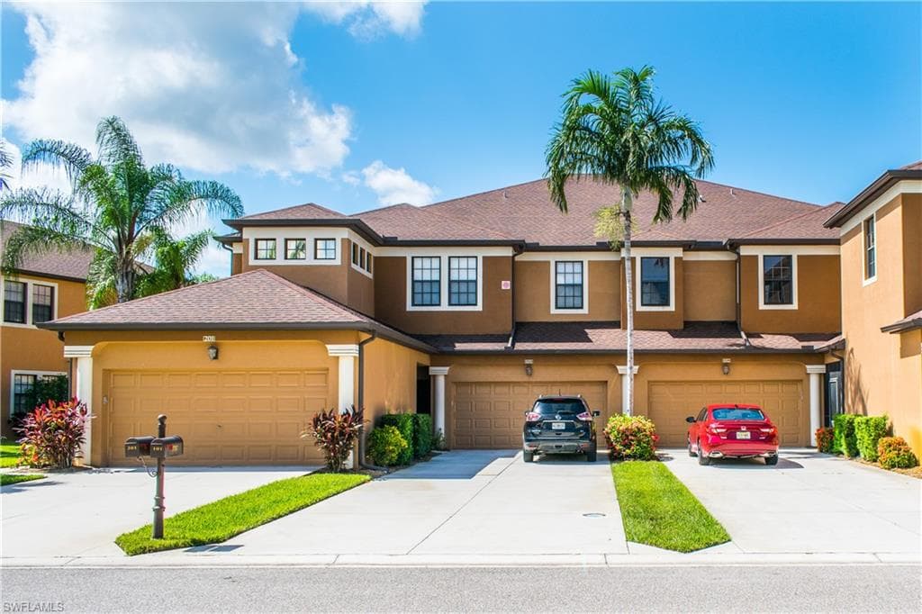 3787 Costa Maya WAY 201 ESTERO, FL 33928