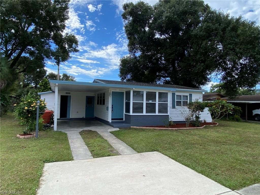 1806 Winkler AVE FORT MYERS, FL 33901