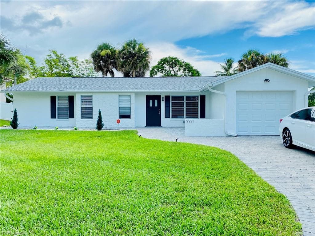 9971 Puopolo LN BONITA SPRINGS, FL 34135