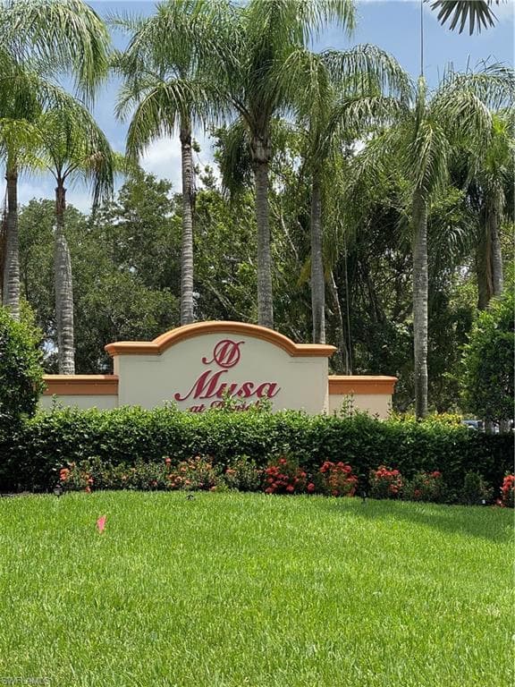 13575 Eagle Ridge DR 1236 FORT MYERS, FL 33912