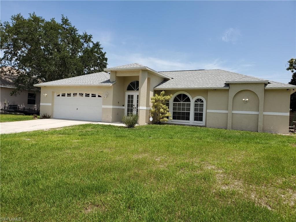 6840 Dabney ST FORT MYERS, FL 33966