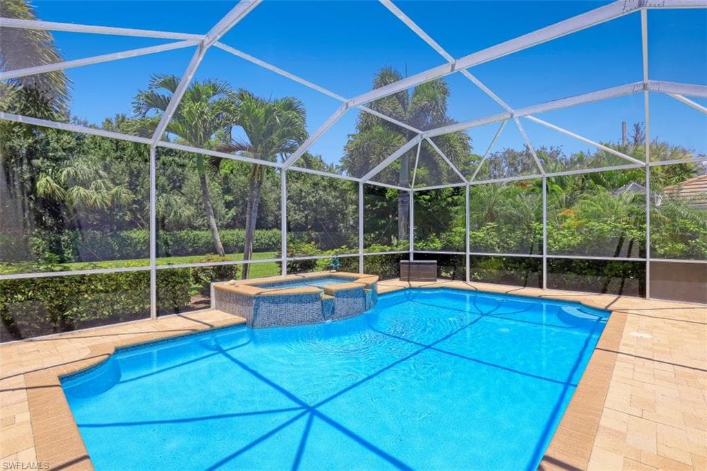2465 Anguilla DR CAPE CORAL, FL 33991