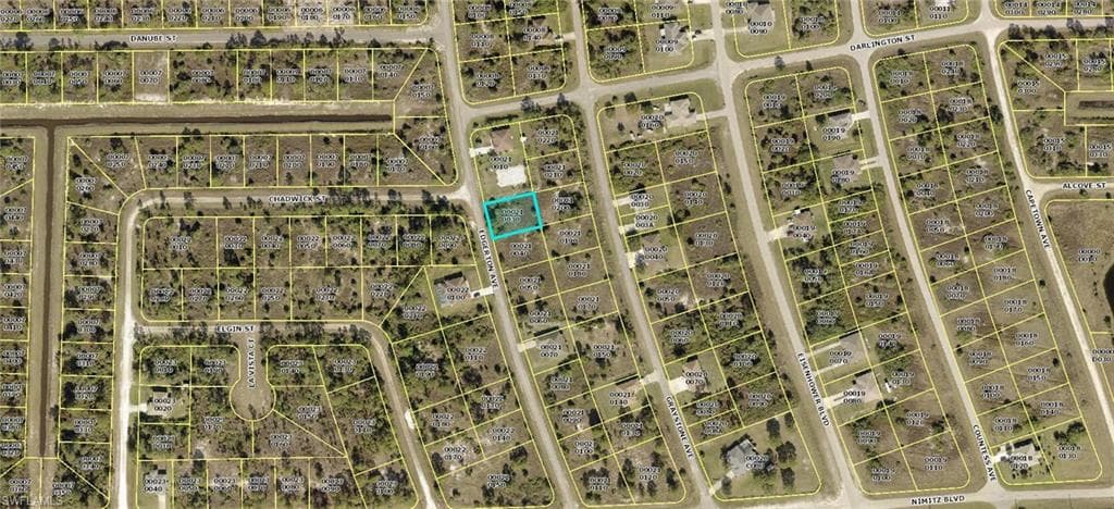 959 Edgerton AVE LEHIGH ACRES, FL 33974