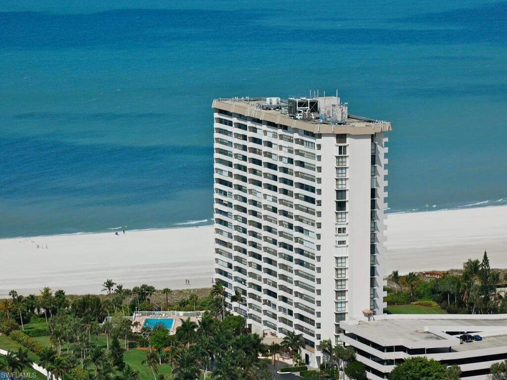 58 Collier BLVD 1601 MARCO ISLAND, FL 34145