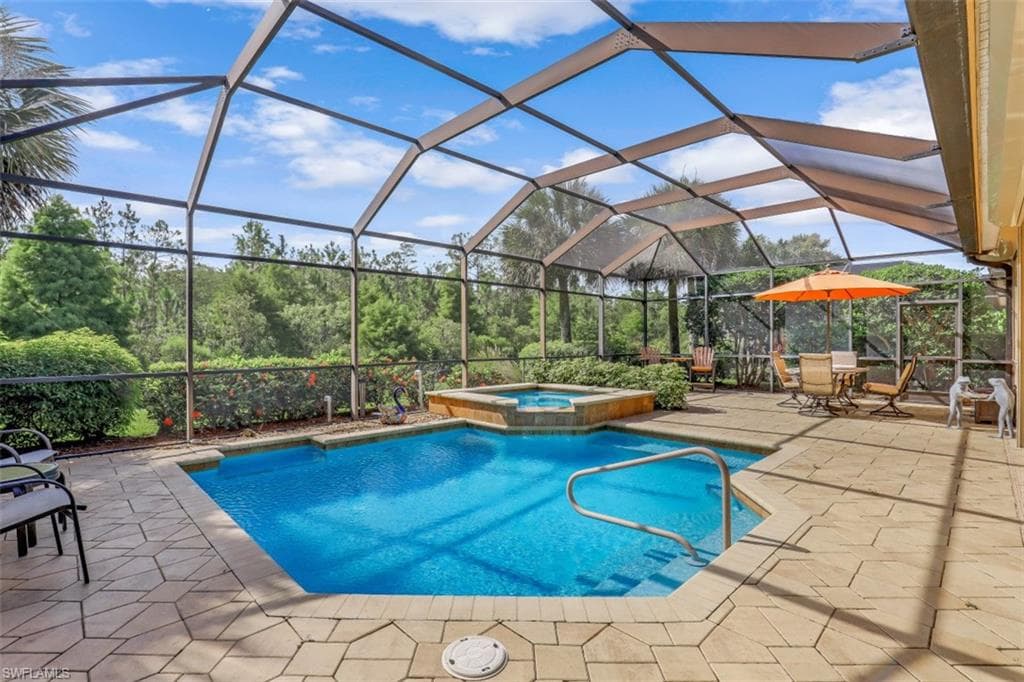 12451 Villagio WAY FORT MYERS, FL 33912