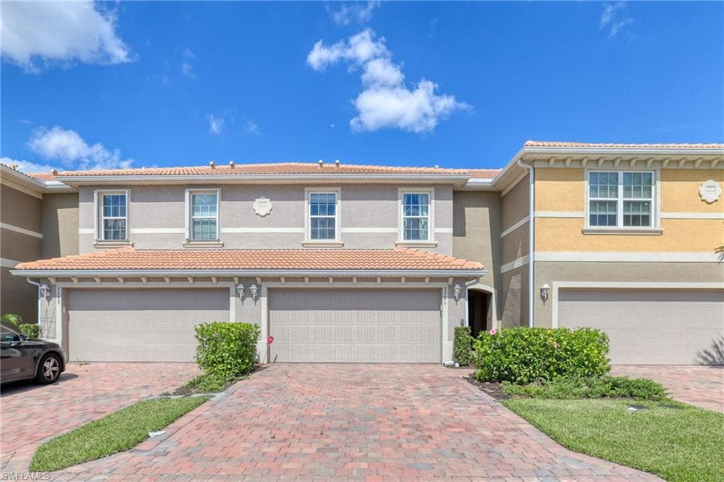 3786 Tilbor CIR FORT MYERS, FL 33916