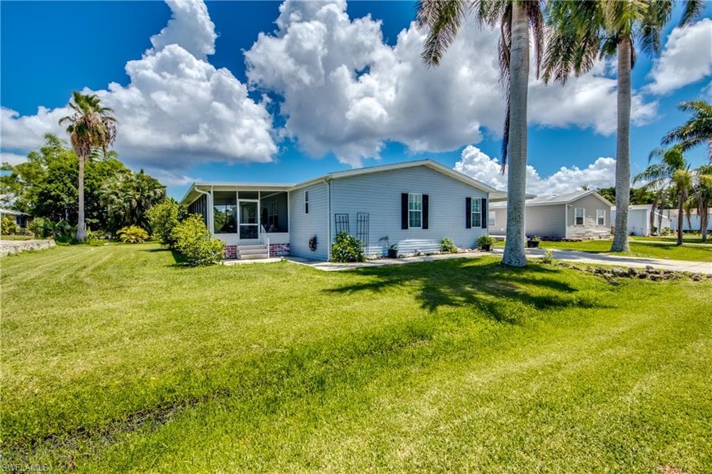 7760 Farrell RD BOKEELIA, FL 33922