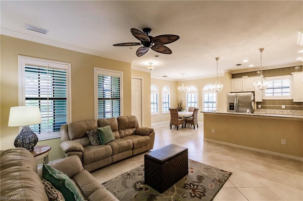 8753 Melosia ST 8205 FORT MYERS, FL 33912