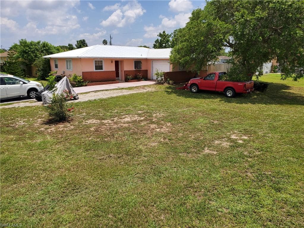 2117 52nd TER SW NAPLES, FL 34116