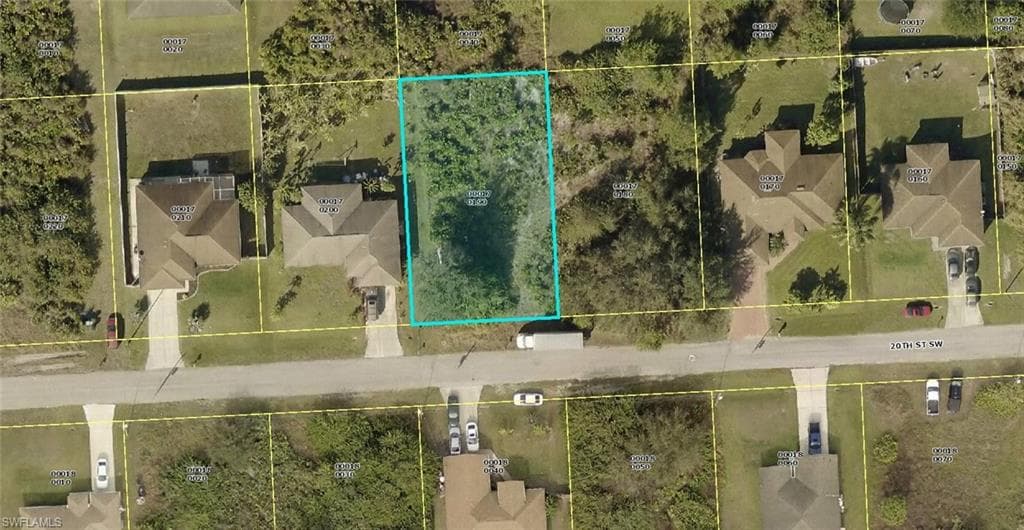 3514 20th ST SW LEHIGH ACRES, FL 33976