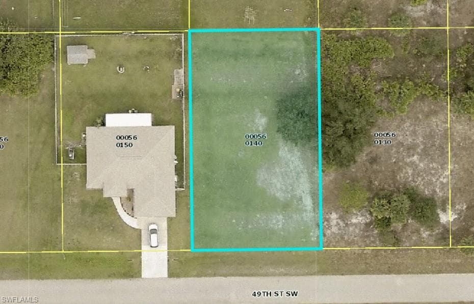 2506 49th ST SW LEHIGH ACRES, FL 33976