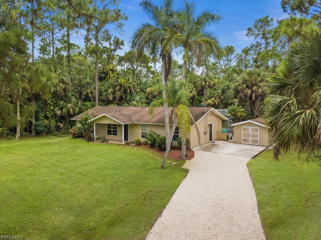 311 2nd ST SE NAPLES, FL 34117