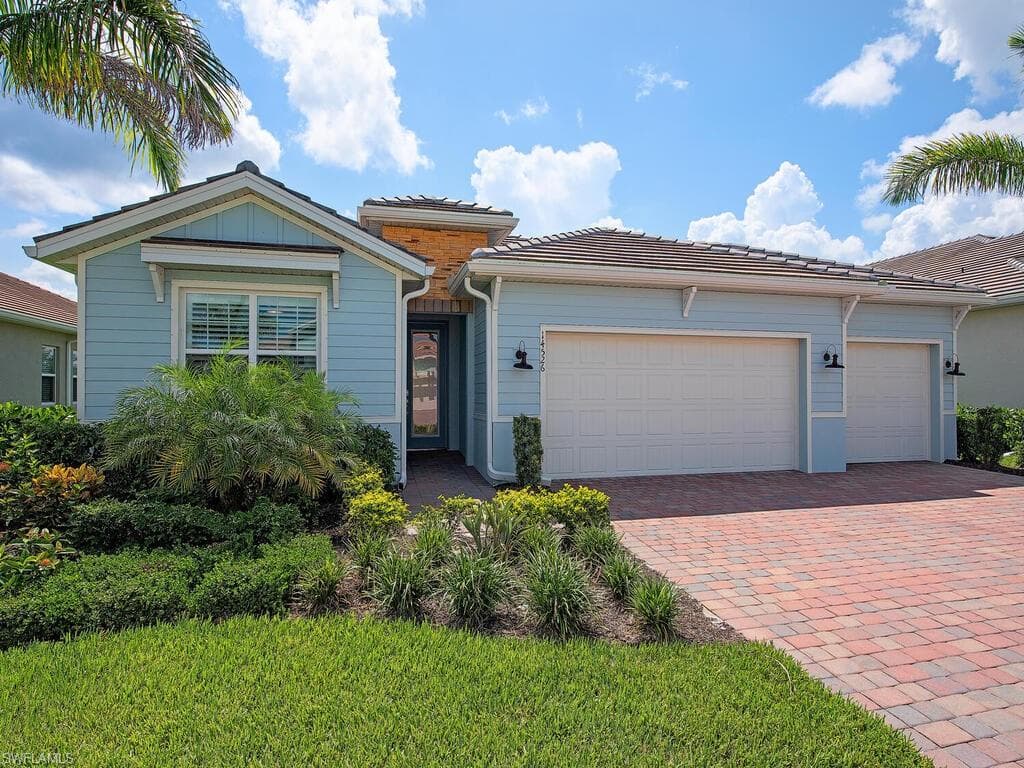14526 Kelson CIR NAPLES, FL 34114
