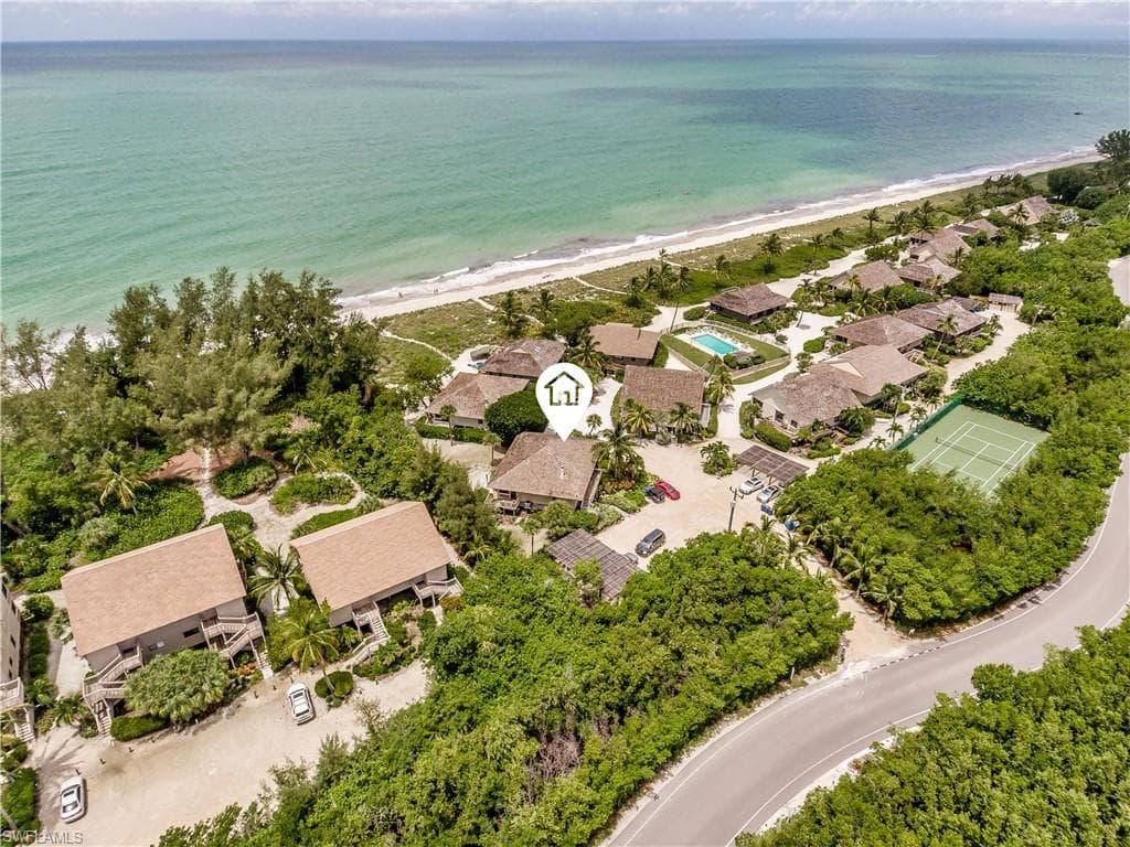 33 Beach Homes CAPTIVA, FL 33924