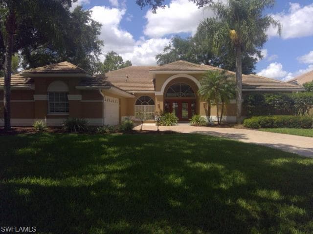 11330 Bent Pine DR FORT MYERS, FL 33913