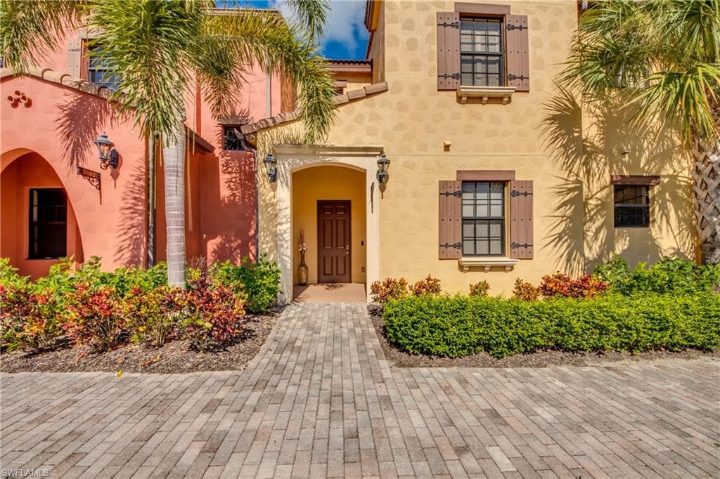 11737 Adoncia WAY 3804 FORT MYERS, FL 33912