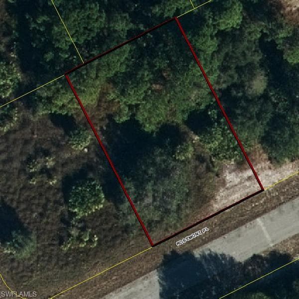 128 Rosemont PL LABELLE, FL 33935