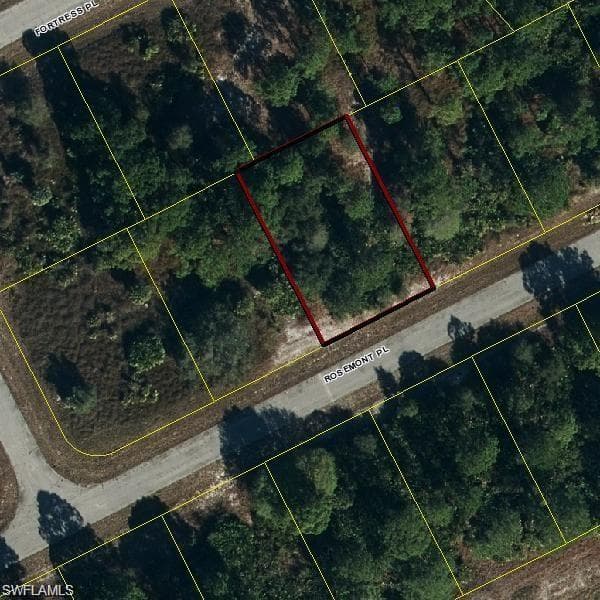 126 Rosemont PL LABELLE, FL 33935