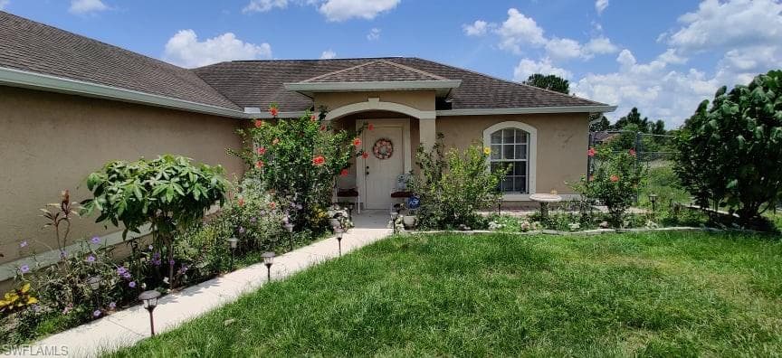 1004 Tena AVE N LEHIGH ACRES, FL 33971
