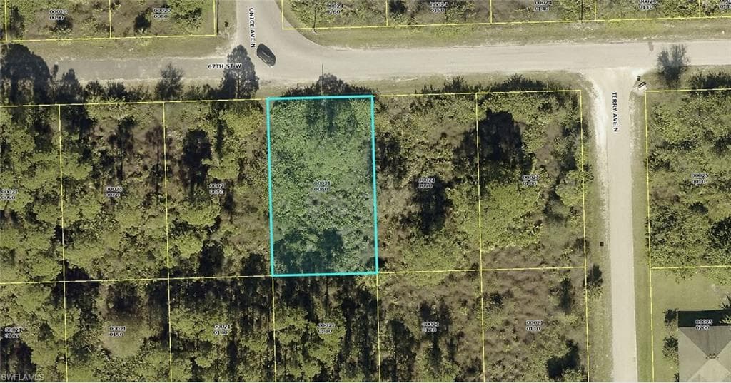 3605 67th ST W LEHIGH ACRES, FL 33971