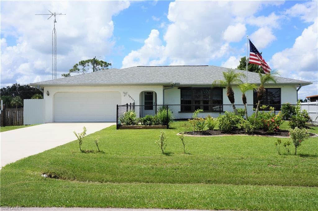 30337 Beech RD PUNTA GORDA, FL 33982