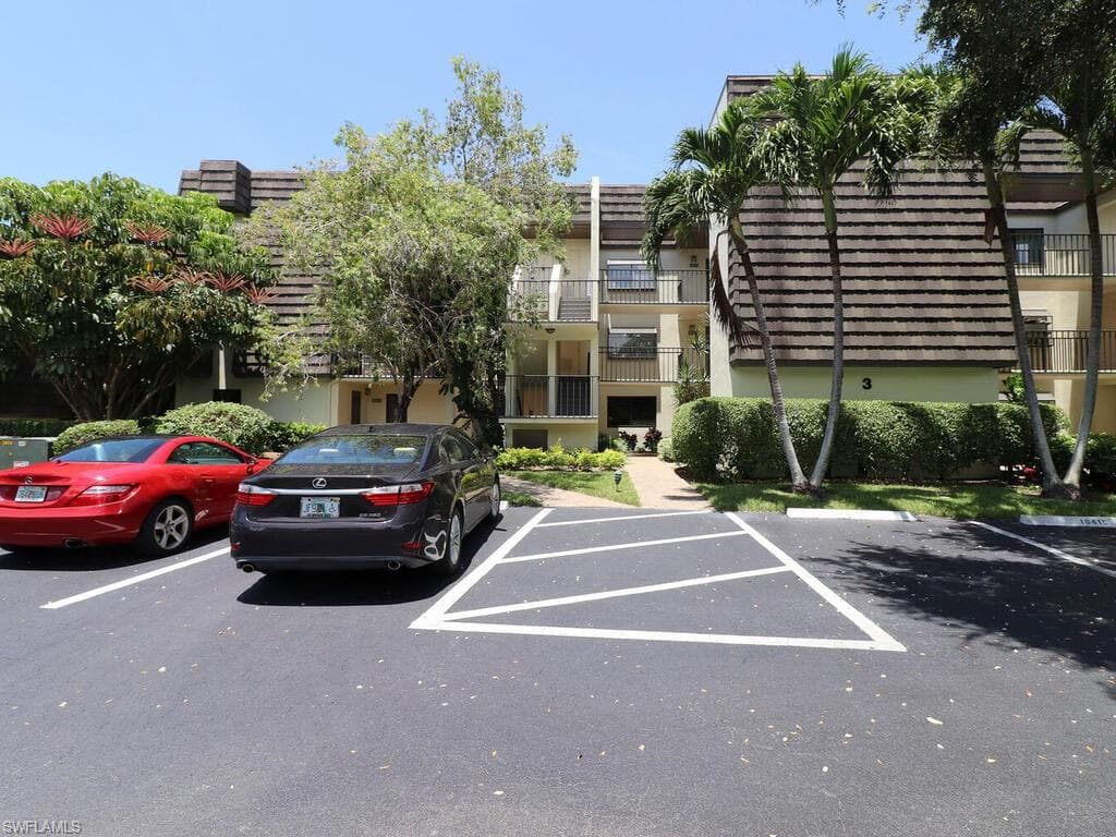 1641 Spoonbill LN 1641 A NAPLES, FL 34105