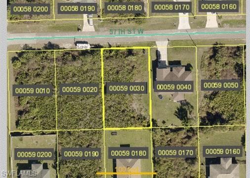 2715 57th ST W LEHIGH ACRES, FL 33971