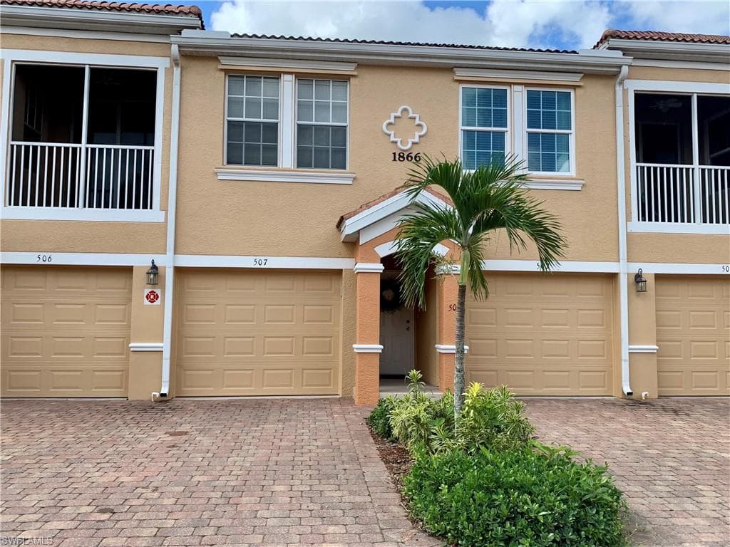 1866 Concordia Lake CIR 507 CAPE CORAL, FL 33909