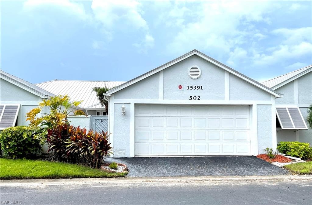 15391 River Vista DR 502 NORTH FORT MYERS, FL 33917