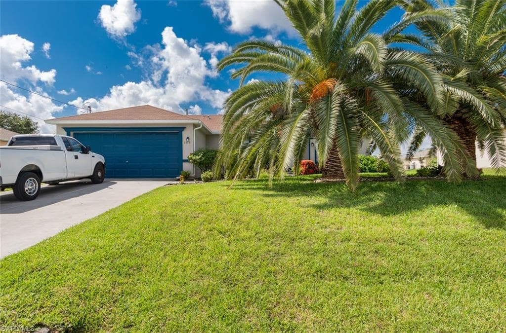 1918 20th ST CAPE CORAL, FL 33909