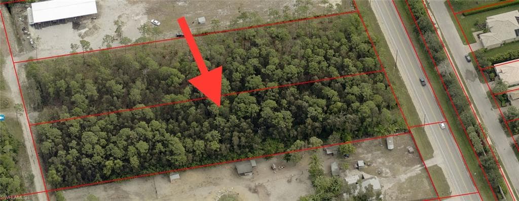 Access Undetermined BONITA SPRINGS, FL 34135