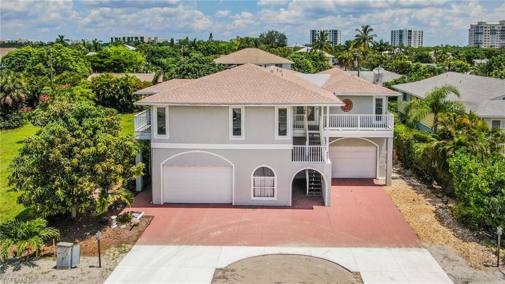 8057 Estero BLVD FORT MYERS BEACH, FL 33931