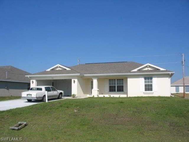 2013 NE 19th TER CAPE CORAL, FL 33909