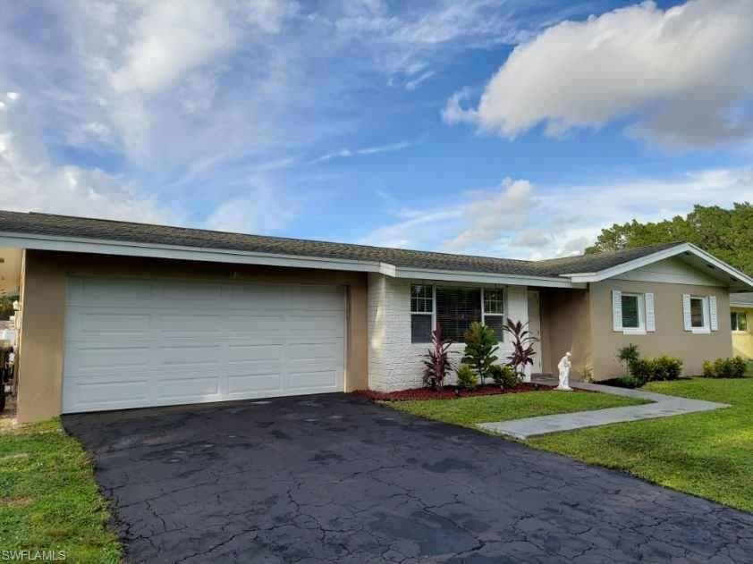 1633 S Hermitage RD FORT MYERS, FL 33919