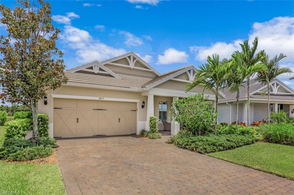 10537 Tidewater Key BLVD ESTERO, FL 33928