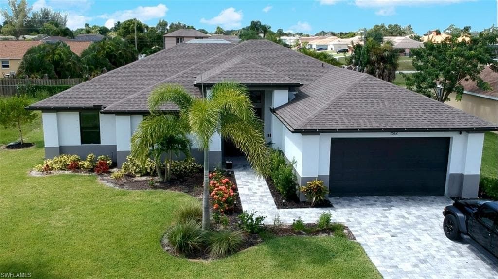 1512 SW 29th TER CAPE CORAL, FL 33914