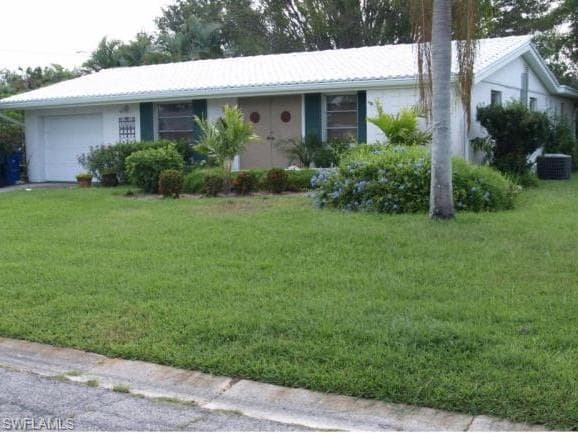 6306 Saint Andrews CIR S FORT MYERS, FL 33919