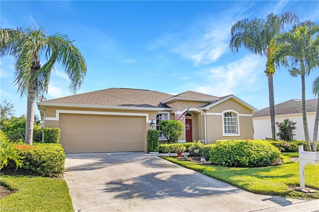 16820 Colony Lakes BLVD FORT MYERS, FL 33908