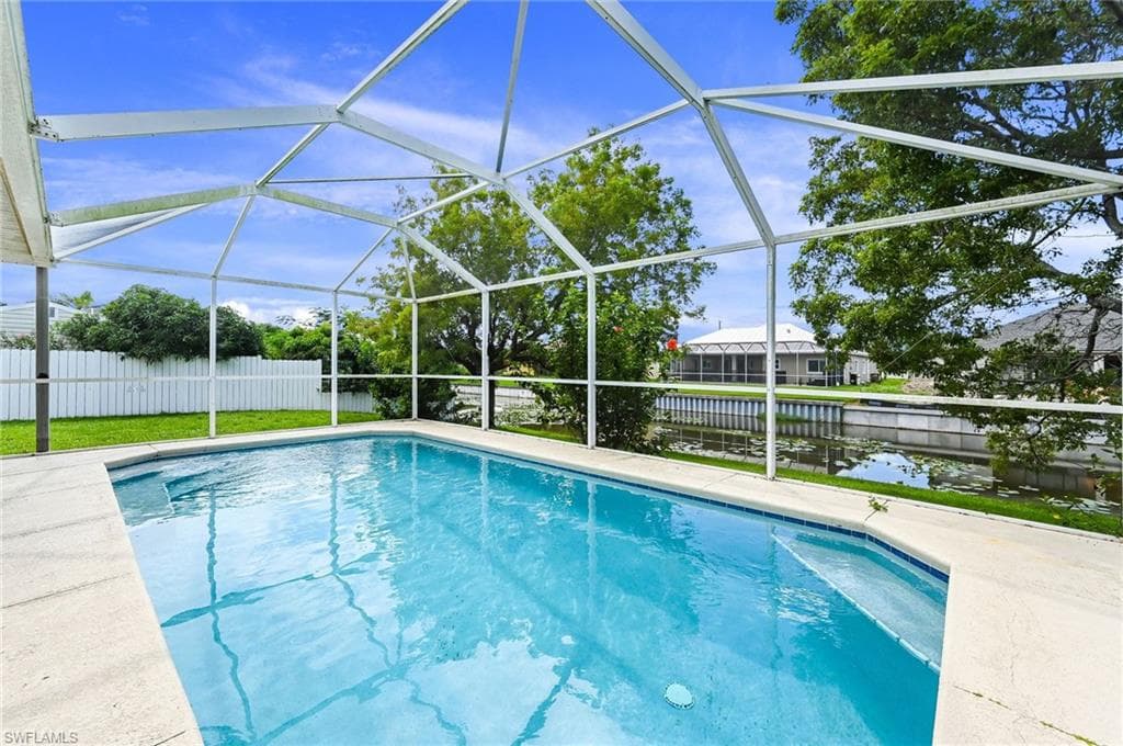 1222 20th AVE CAPE CORAL, FL 33991