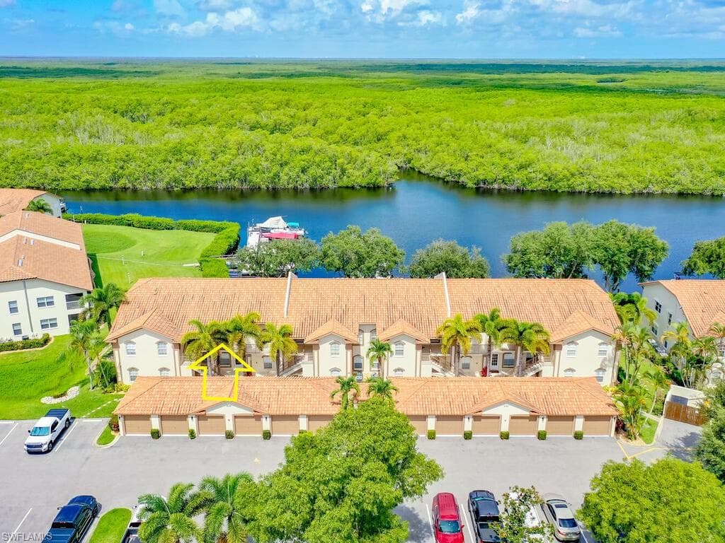 230 Newport DR 608 NAPLES, FL 34114