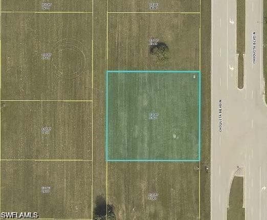 518 Chiquita BLVD N CAPE CORAL, FL 33993