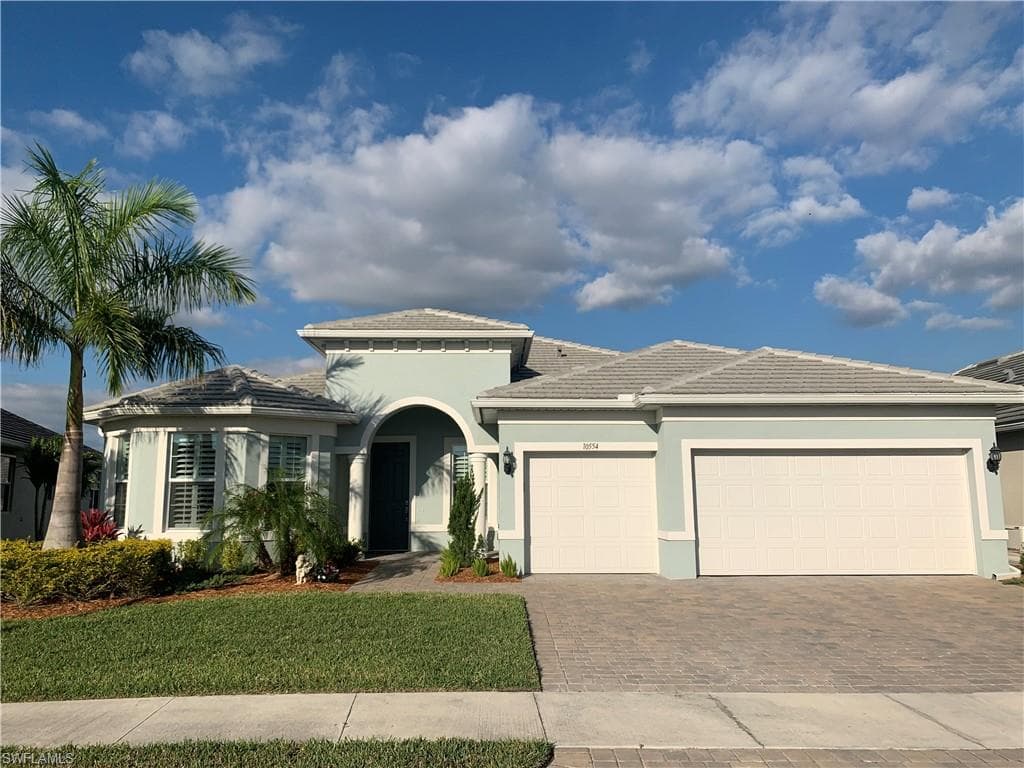 10554 Jackson Square DR ESTERO, FL 33928