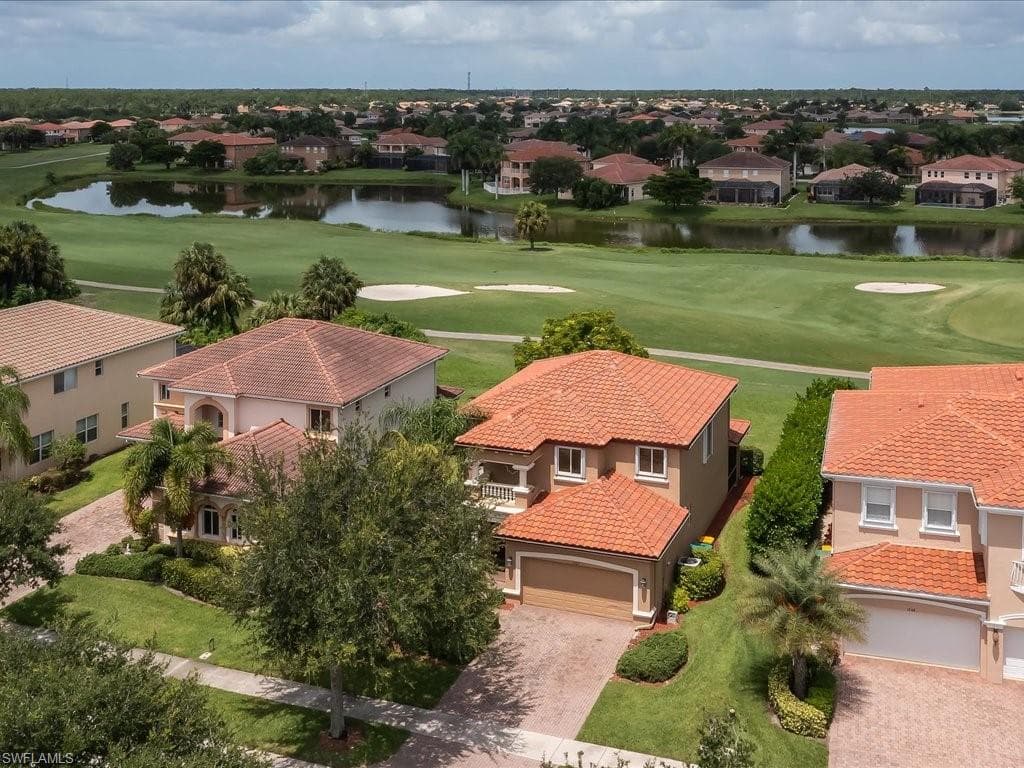 1764 Birdie DR NAPLES, FL 34120