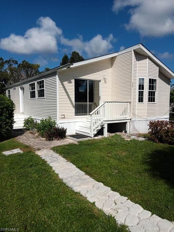 97 Isle Of Saint Thomas NAPLES, FL 34114