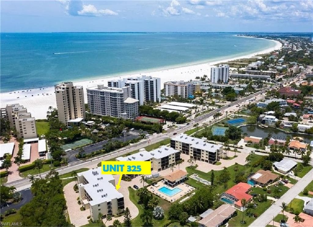 6665 Estero BLVD 325 FORT MYERS BEACH, FL 33931